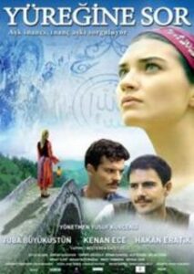 Afișul serialului Întreabă-ți inima