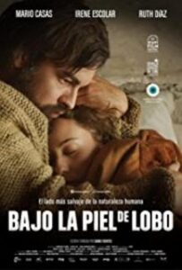 Afișul serialului In pielea lupului (The Skin of the Wolf)