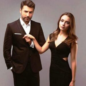 Afișul serialului Lupta rozelor serial turcesc subtitrat drama romantic dragoste