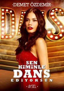 Afișul serialului Cu cine dansezi