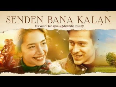 Afișul serialului Ce mi-a ramas de la tine