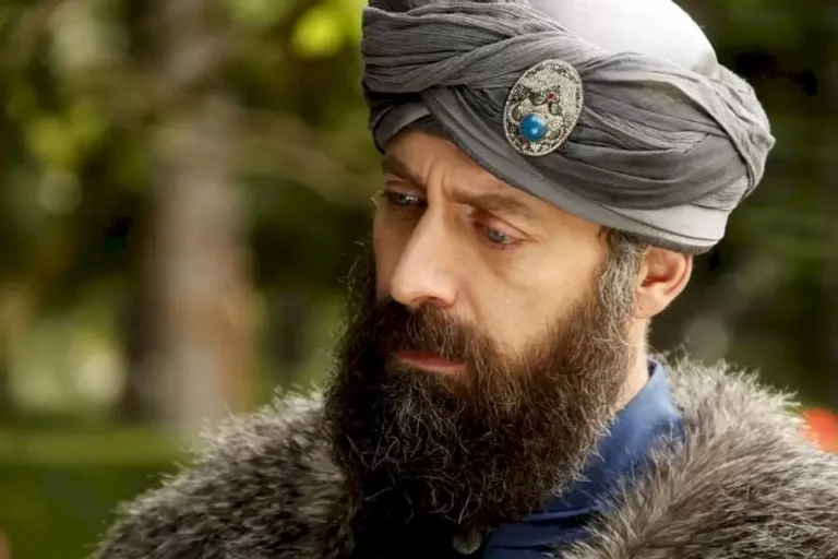 Afișul serialului Suleiman Magnificul ~ Sub domnia iubirii