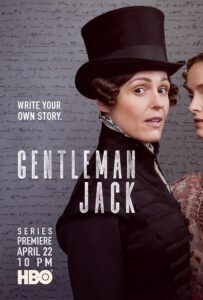 Afișul serialului Domnul Jack (2019)