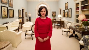 Afișul serialului Jackie (2016)
