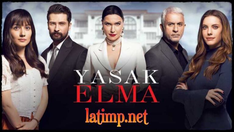Afișul serialului Pretul fericirii /Mărul Interzis serial turcesc drama familie