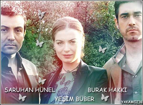 Afișul serialului Anii Pierduti serial turcesc drama romantica familie