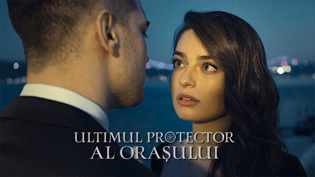 Afișul serialului Protectorul Istanbulului serial turcesc subtitrat in romana sezonul 1/2