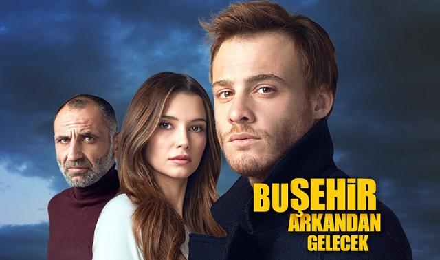 Afișul serialului Inima orasului serial turcesc subtitrat in romana toate episoadele linkuri bune