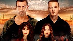 Afișul serialului Magnificul serial turcesc subtitrat in romana linkuri noi