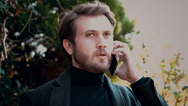 Afișul serialului Legea familiei Sezonul 4/3