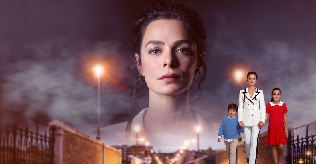 Afișul serialului Femeia in infruntarea destinului Sezonul 2 serial turcesc subtitrat in romana sezoanele 3/2/1