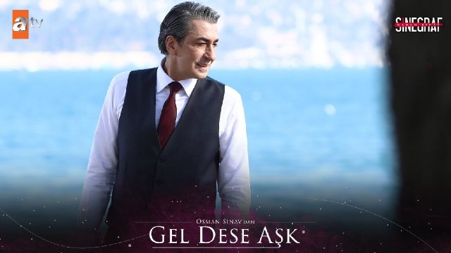 Afișul serialului Vino și iubește-mă serial turcesc dragoste romantic drama de familie
