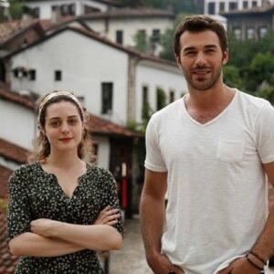 Afișul serialului Nu pot fi iubitul tau