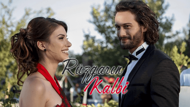 Afișul serialului Inima gaseste pe cine iubeste serial turcesc dragoste