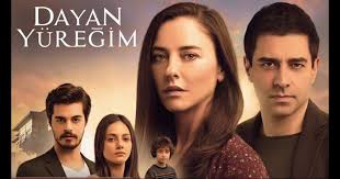 Afișul serialului Inimă la răscruce serial turcesc subtitrat în română dramă romantică familie