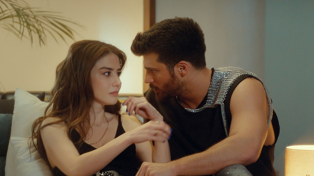 Afișul serialului Domnul gresit / Domnul greșeală serial turcesc subtitrat in romana romantic dragoste