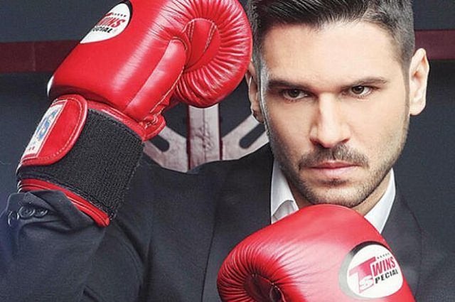 Afișul serialului Campionul serial turcesc subtitrat in romana drama de familie