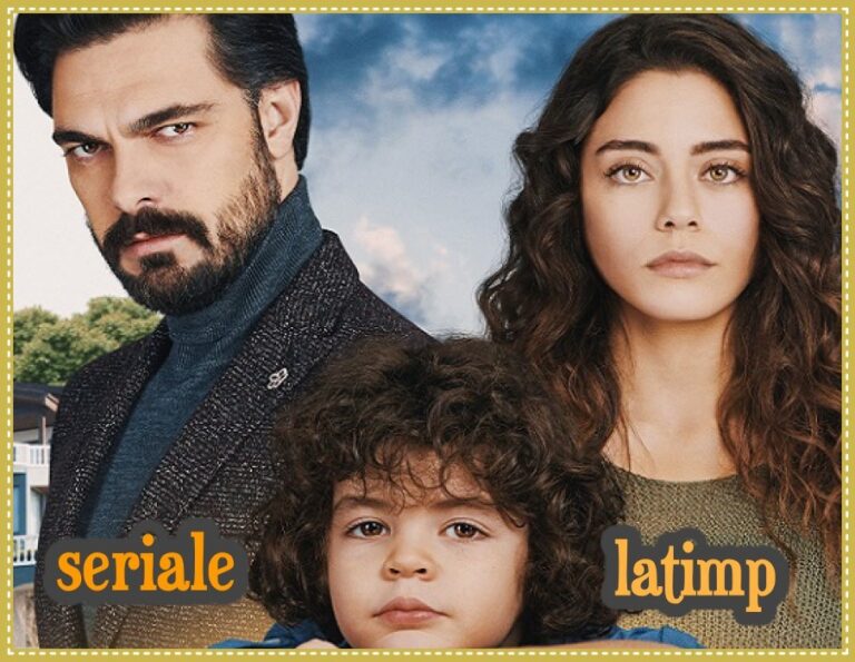 Afișul serialului Mostenirea sezonul 1 drama familie