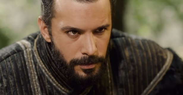 Afișul serialului Trezirea marelui imperiu Selgiuk/Alparslan : Marele Imperiu Selgiuk