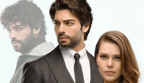 Afișul serialului Iarna razbunarii serial turcesc subtitrat in romana drama romantica, familie
