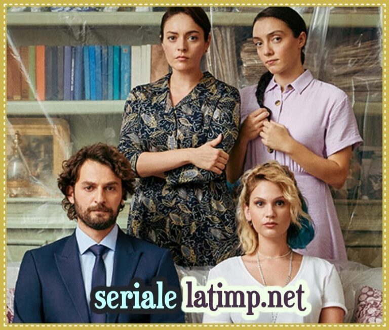 Afișul serialului Nevinovații / Blocul nevinovaților subtitrat în română dramă de familie