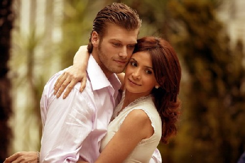Afișul serialului Iubire de argint tradus in romana drama romantica, familie
