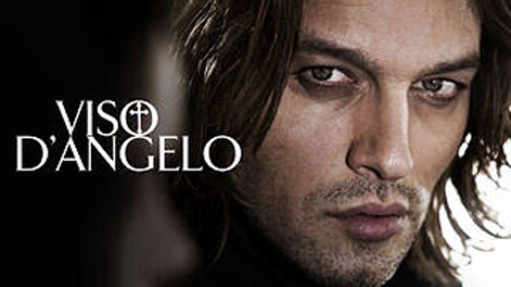 Afișul serialului Visul Ingerului serial italian drama, familie