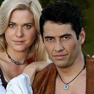 Afișul serialului Razbunarea Victoriei serial telenovela dragoste