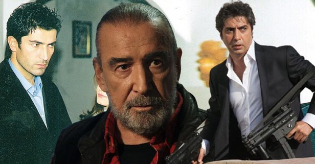 Afișul serialului Lupul singuratic subtitrat in romana sezonul 2 /1