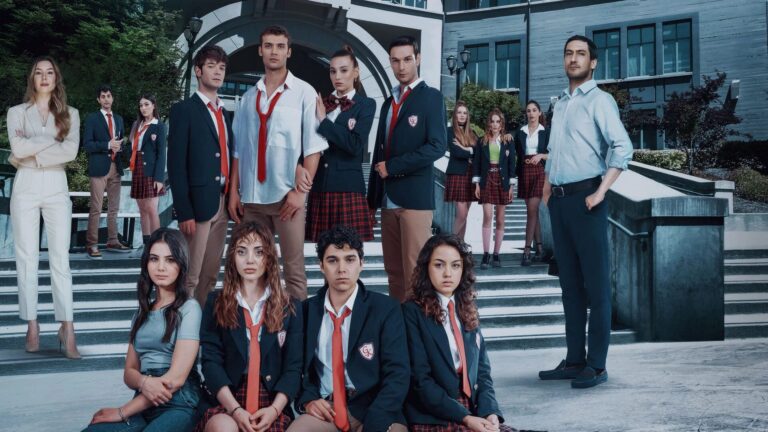 Afișul serialului Ascultă-mă serial subtitrat in romana drama sociala