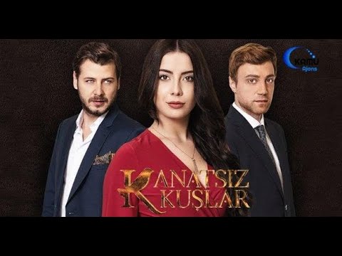 Afișul serialului Aripi frânte serial subtitrat în română dramă de familie