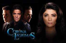 Afișul serialului Cununa de lacrimi telenovela drama subtitrata in romana Sezoanele 2/1