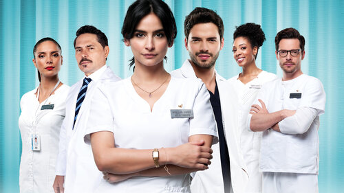 Afișul serialului Durere și vindecare telenovela serial subtitrat in romana Sezonul 1, 2, 3, 4