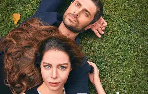 Afișul serialului Inima nu minte