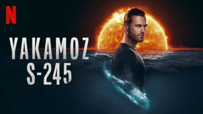 Afișul serialului Nume de cod: S-245 serial subtitrat în română Sezonul 1