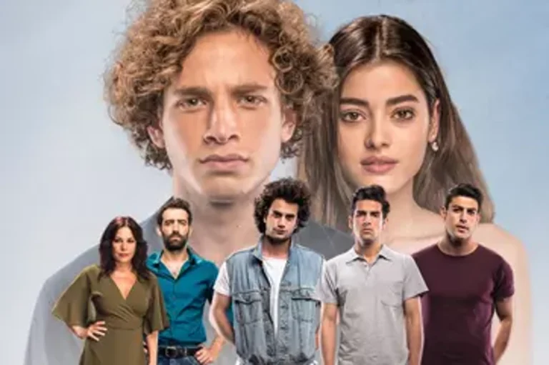 Afișul serialului Adı Efsane – Nume de legendă