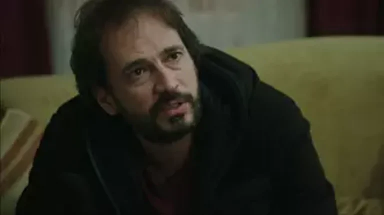Afișul serialului Vicdan - Conștiința